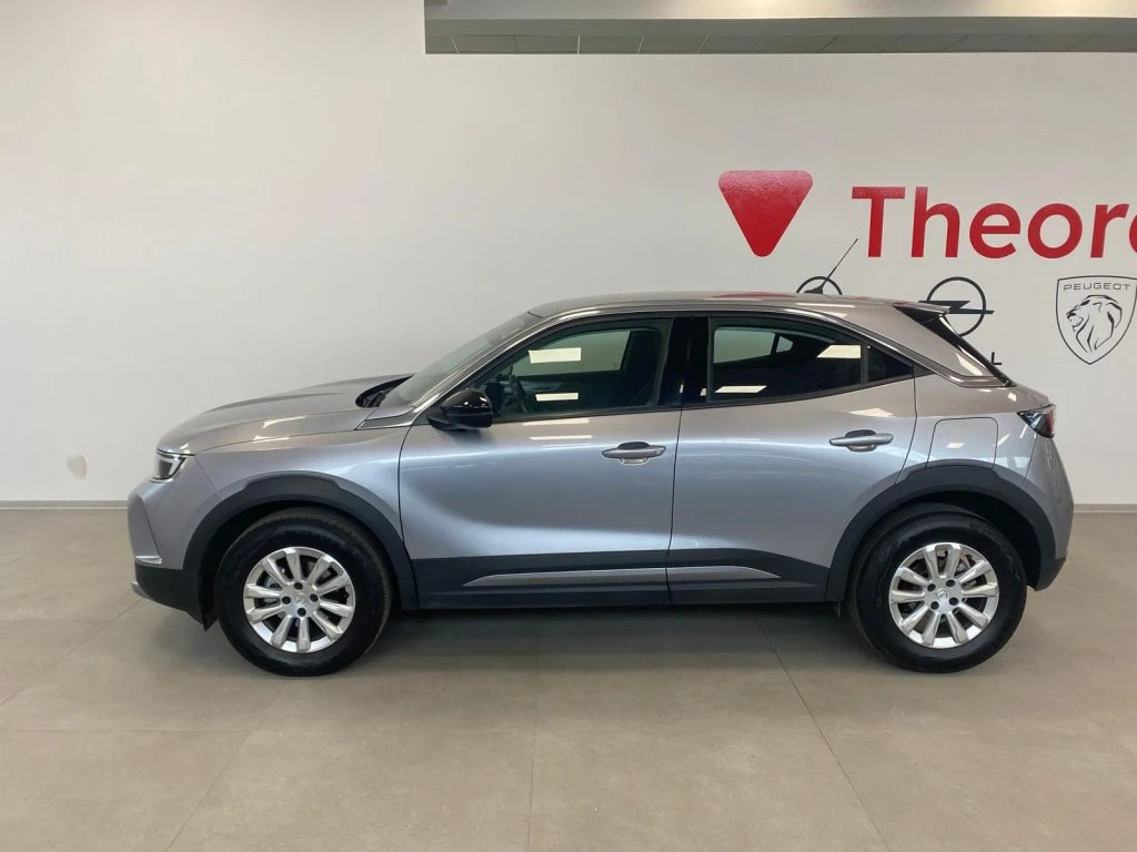 OPEL Mokka 1.2 t Edition s&s 100cv - Grid Foto 7