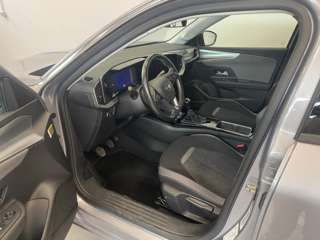 OPEL Mokka 1.2 t Edition s&s 100cv - Grid Foto 8