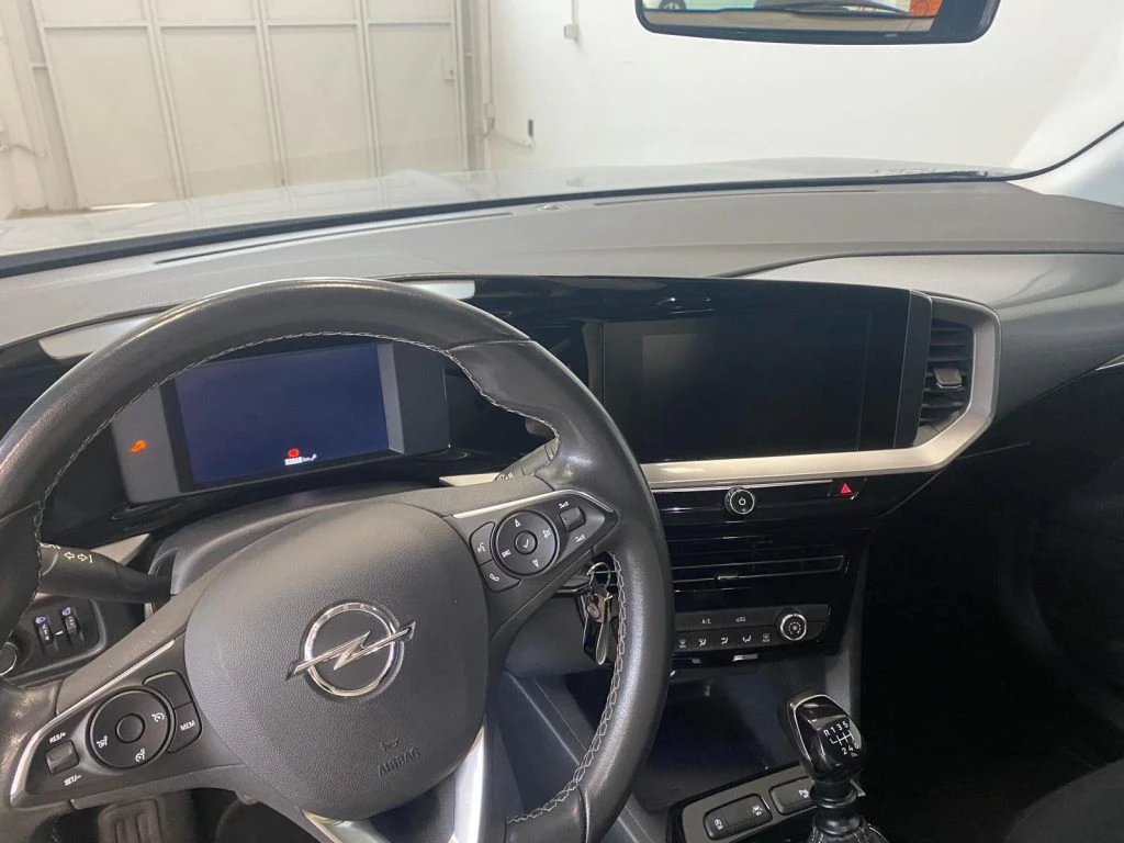 OPEL Mokka 1.2 t Edition s&s 100cv - Grid Foto 11