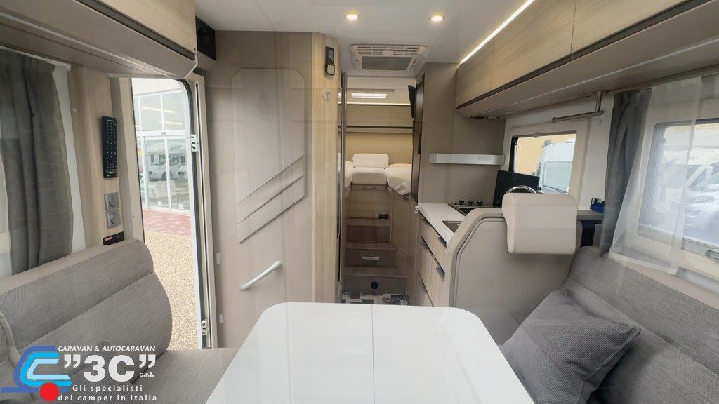 Adria Compact DL Axess