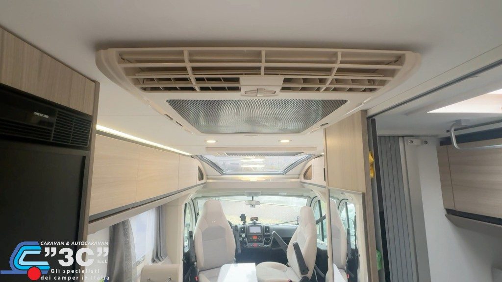 Adria Compact DL Axess