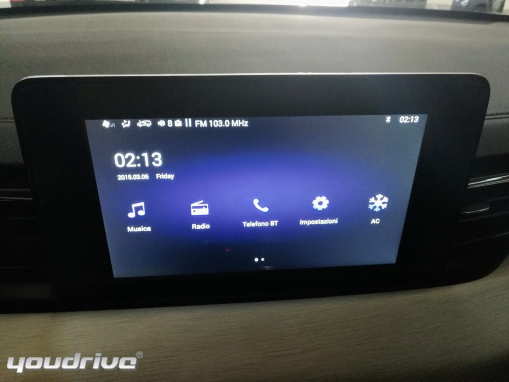 EVO Evo5 1.5 N1 AUTOCARRO 5 POSTI - 13