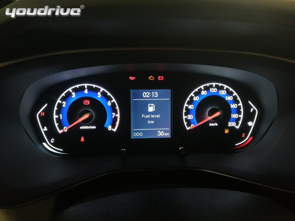 EVO Evo5 / 1.5 N1 AUTOCARRO 5 POSTI - 12