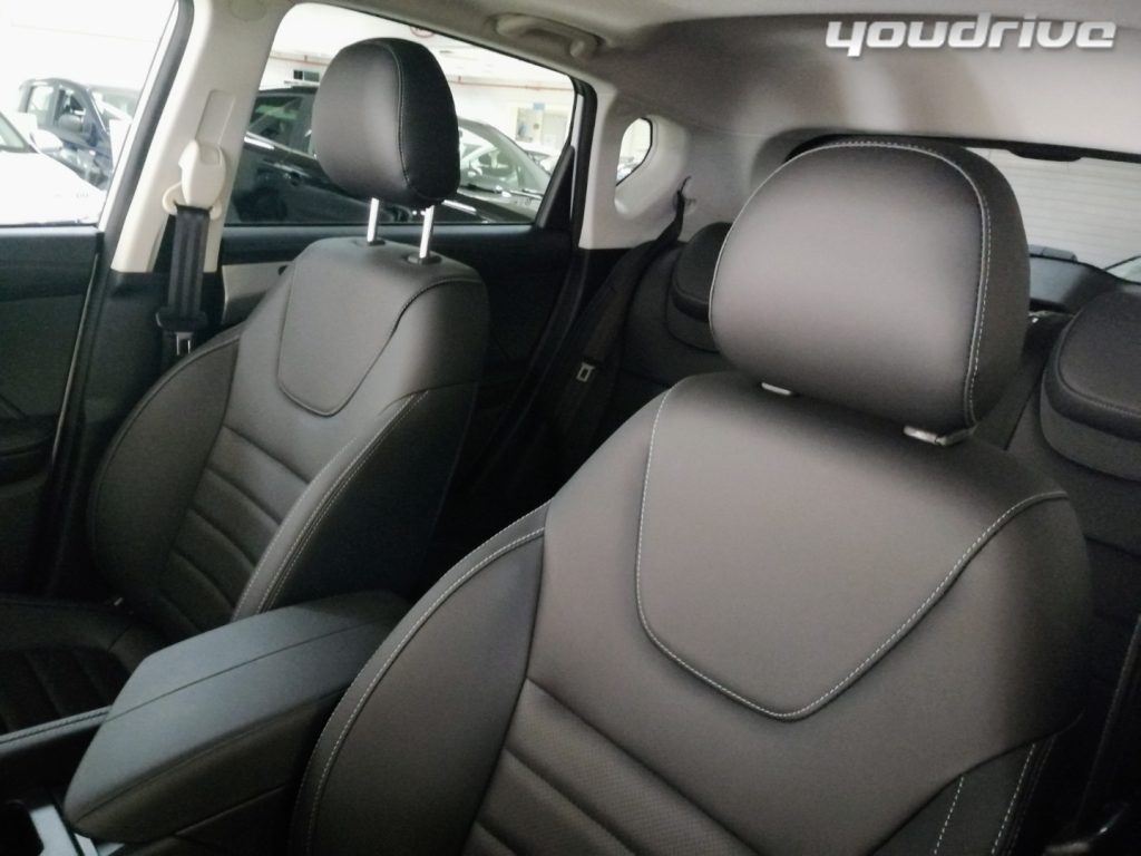 EVO Evo5 1.5 BENZ. N1 AUTOCARRO 5 POSTI - 15