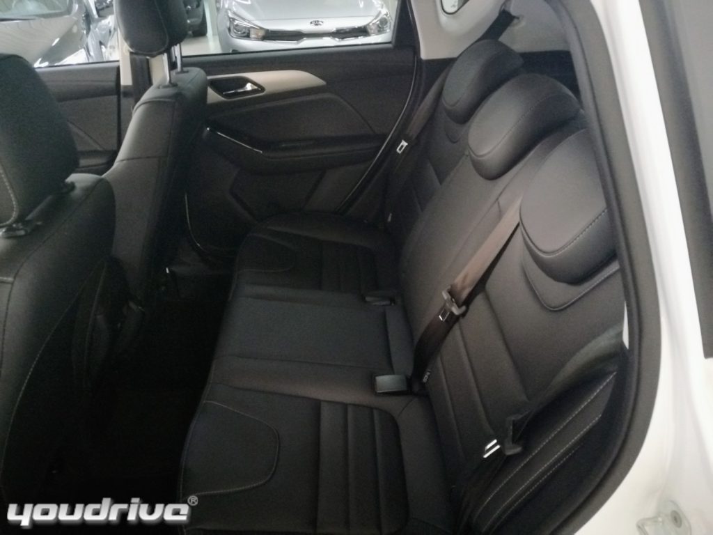 EVO Evo5 / 1.5 BENZ. N1 AUTOCARRO 5 POSTI - 9