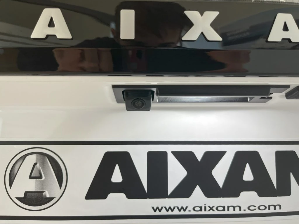 AIXAM City eCity Sport - 8