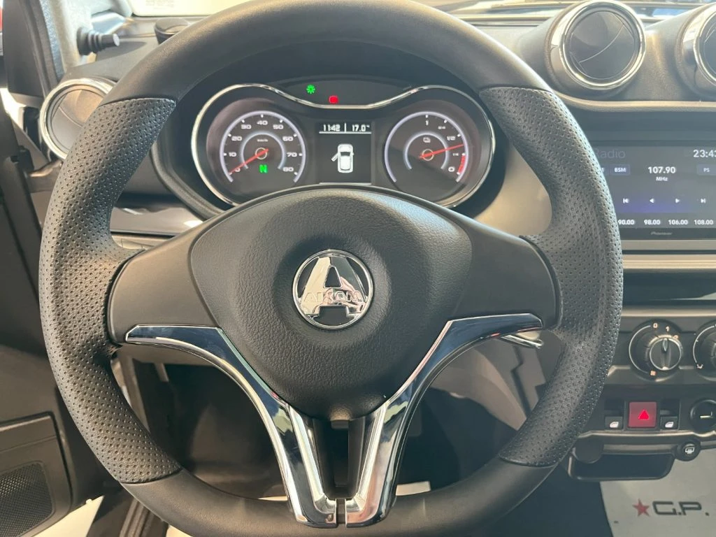 AIXAM City eCity Sport - 11