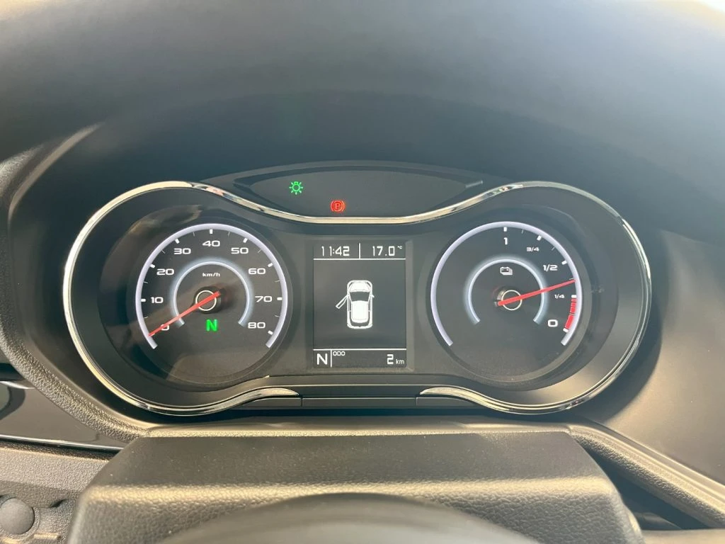 AIXAM City eCity Sport - 12