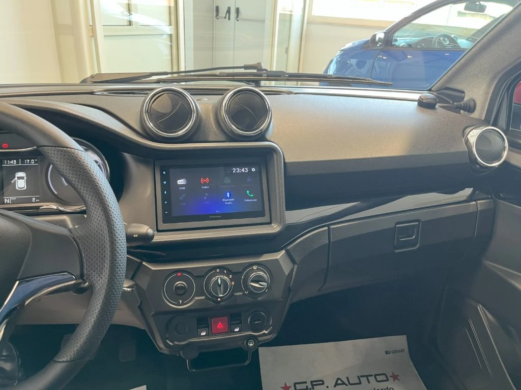 AIXAM City eCity Sport - 14