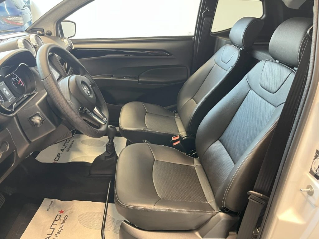 AIXAM City eCity Sport - 17