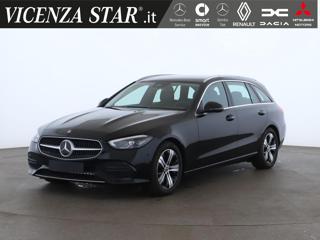 Mercedes-Benz C 220 d MHV S.W. SPORT