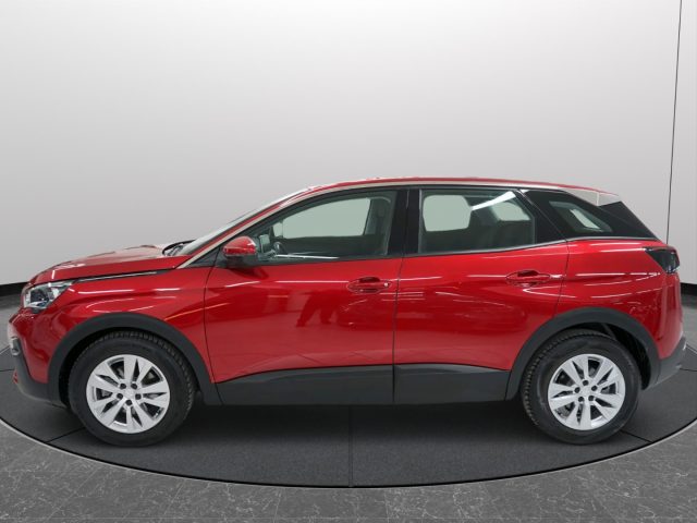 PEUGEOT 3008 21