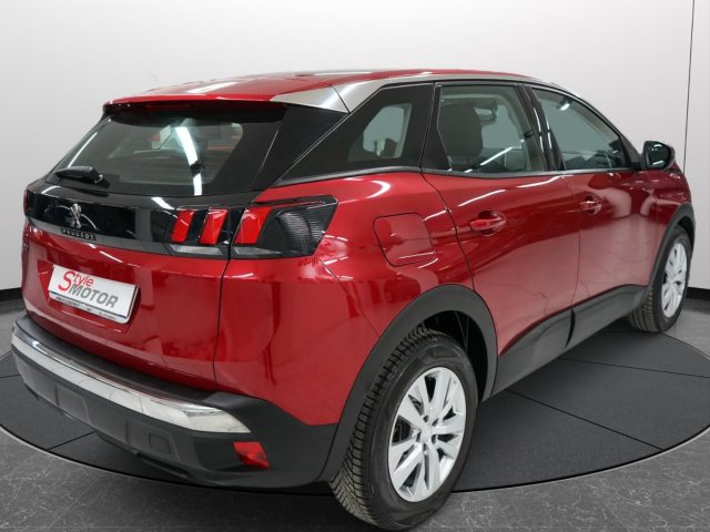 PEUGEOT 3008 22
