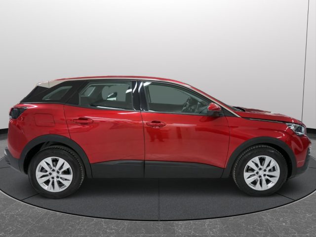PEUGEOT 3008 23