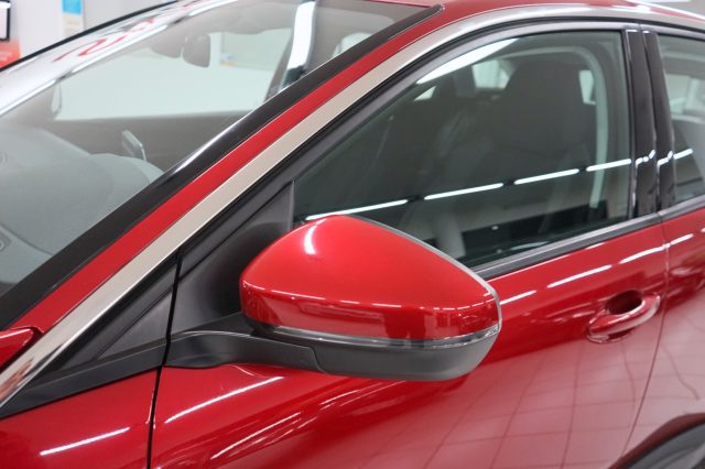 PEUGEOT 3008 27