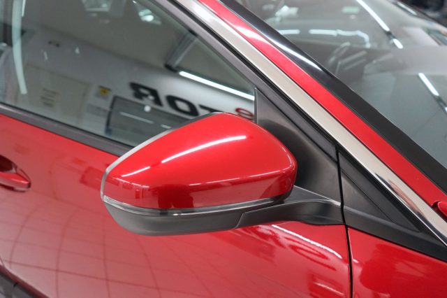 PEUGEOT 3008 26