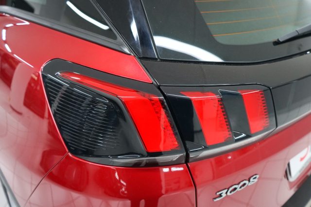 PEUGEOT 3008 29