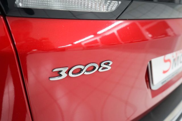 PEUGEOT 3008 31