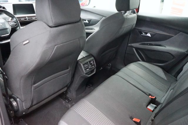 PEUGEOT 3008 34
