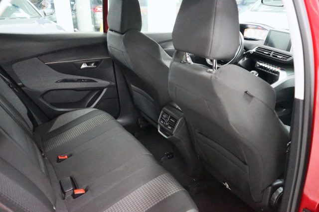 PEUGEOT 3008 39