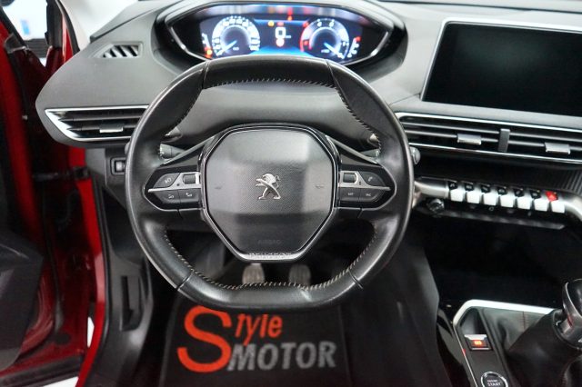 PEUGEOT 3008 45