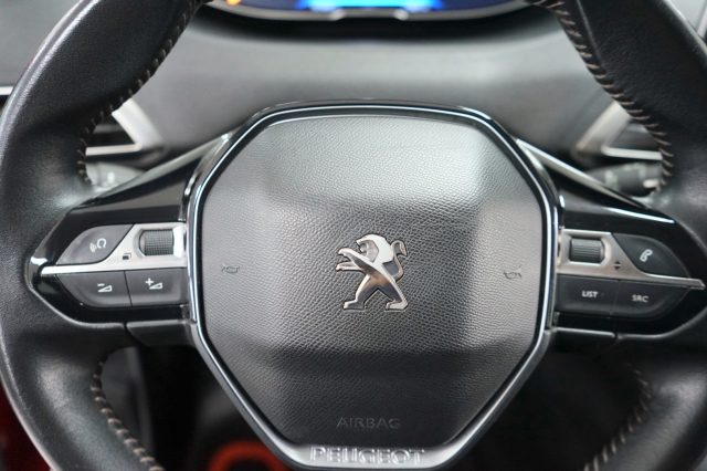 PEUGEOT 3008 48