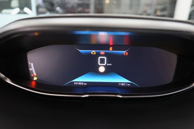 PEUGEOT 3008 50