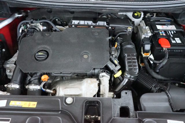 PEUGEOT 3008 57