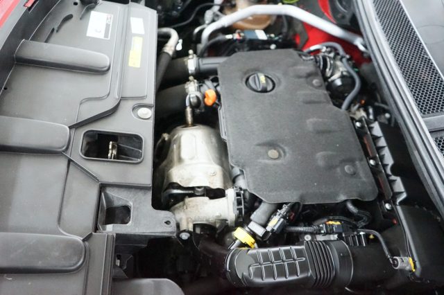 PEUGEOT 3008 59