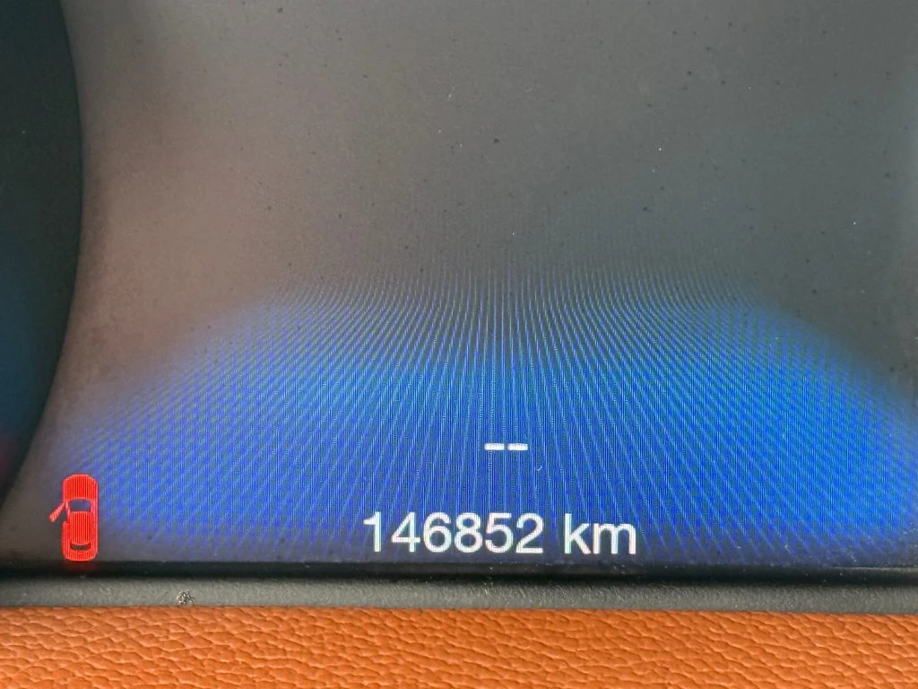 MASERATI Levante V6 Diesel 275 CV AWD - 13