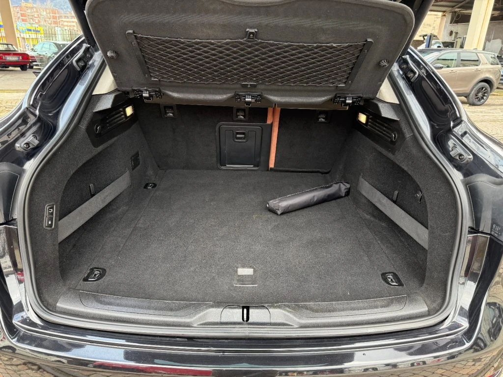 MASERATI Levante V6 Diesel 275 CV AWD - 16