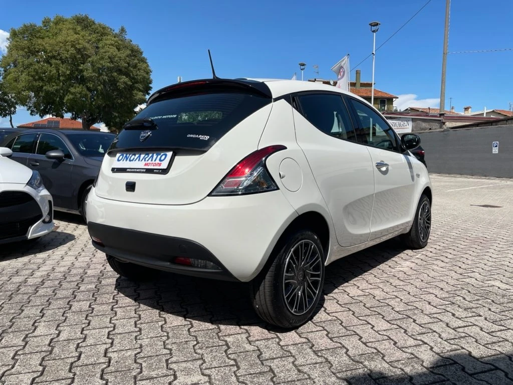 LANCIA Ypsilon 1.0 FireFly 5 porte S&S Hybrid Gold #Vari.Colori - 5