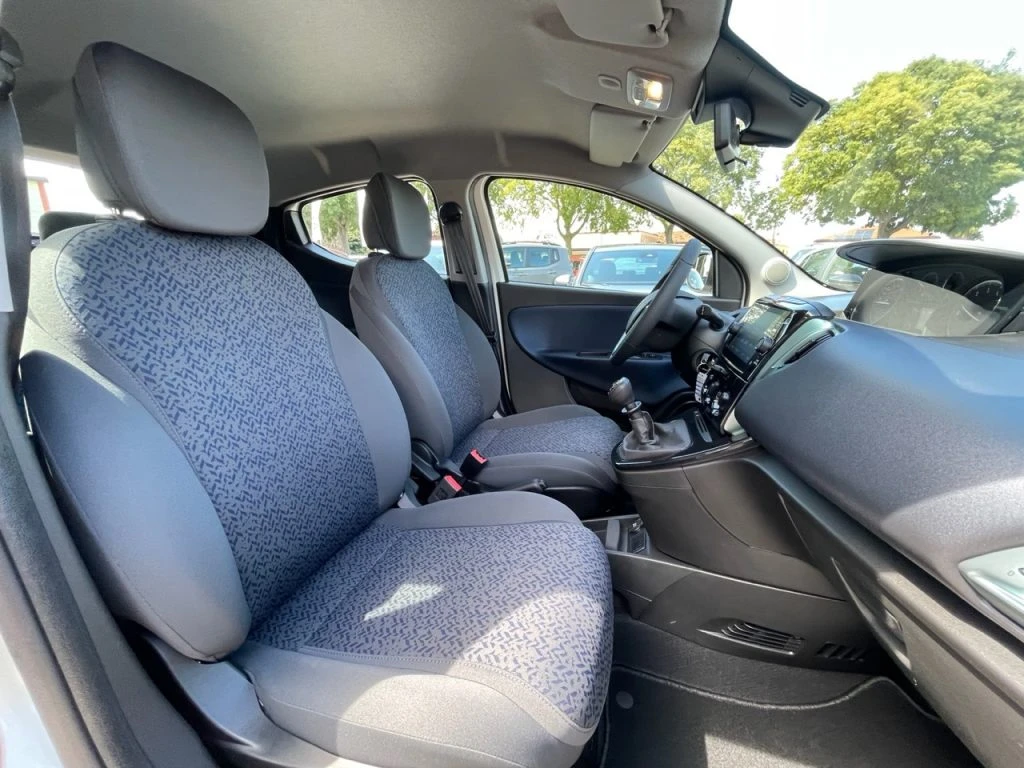 LANCIA Ypsilon 1.0 FireFly 5 porte S&S Hybrid Gold #Vari.Colori - 12