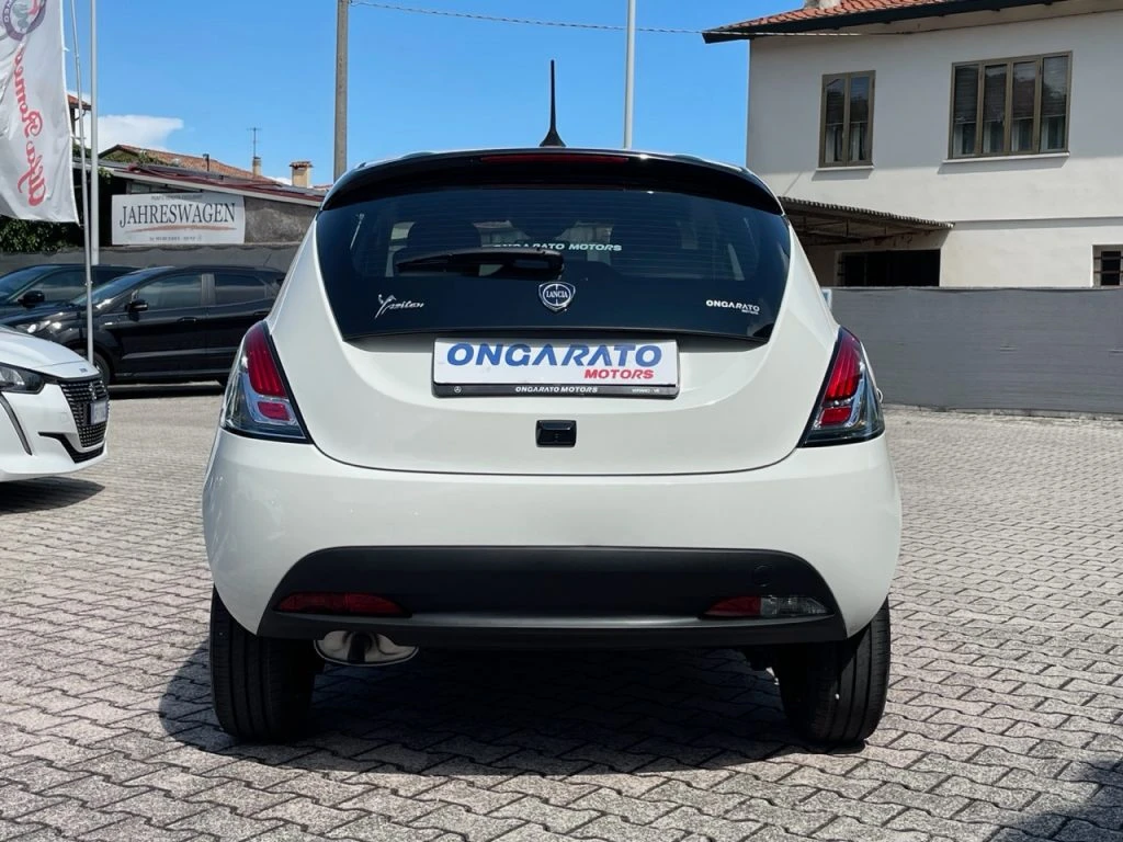 LANCIA Ypsilon 1.0 FireFly 5 porte S&S Hybrid Gold #Vari.Colori - 6