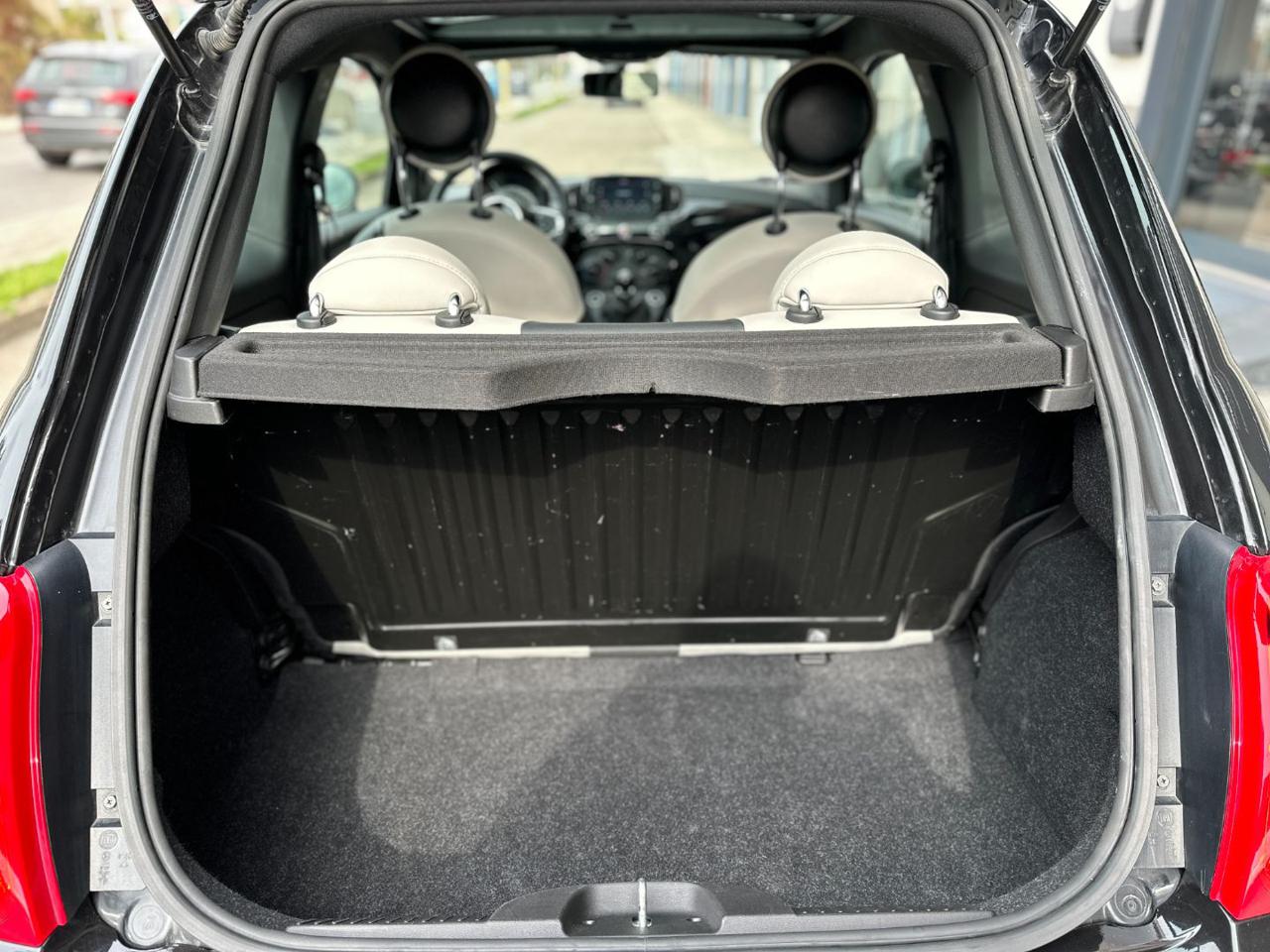 FIAT 500 1.0 Hybrid Dolcevita (Tetto/UConnect/) - 18