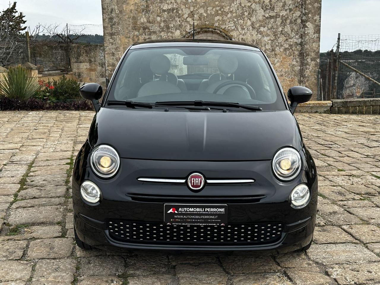 FIAT 500 1.0 Hybrid Dolcevita (Tetto/UConnect/) - 25