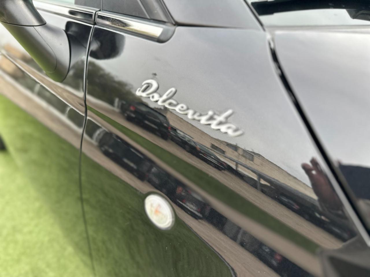 FIAT 500 1.0 Hybrid Dolcevita (Tetto/UConnect/) - 15