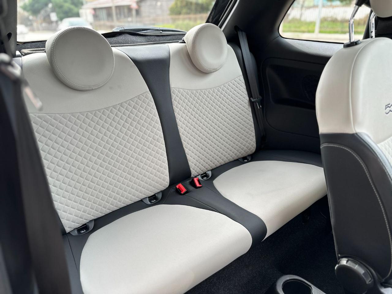 FIAT 500 1.0 Hybrid Dolcevita (Tetto/UConnect/) - 20