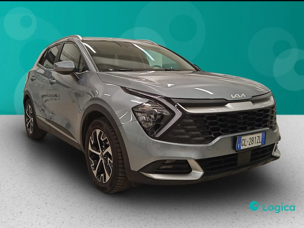 KIA Sportage V 2022 -  1.6 crdi mhev Style dct - Foto 1