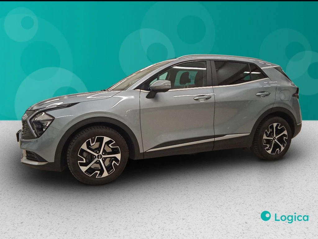 KIA Sportage V 2022 -  1.6 crdi mhev Style dct - Foto 2