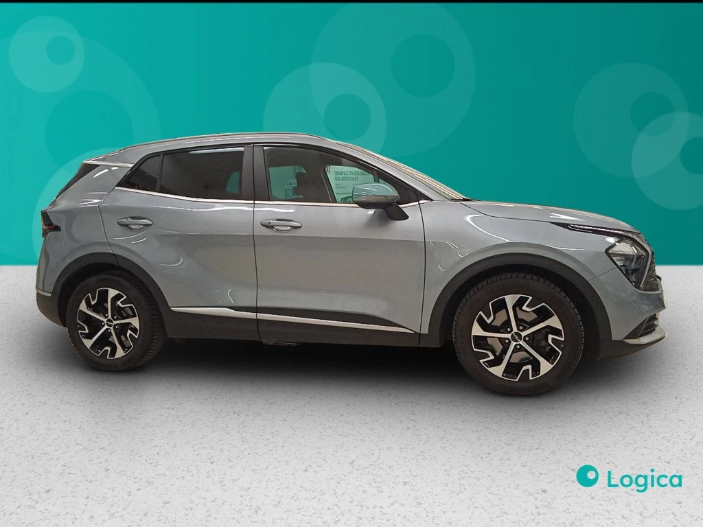 KIA Sportage V 2022 -  1.6 crdi mhev Style dct - Foto 4
