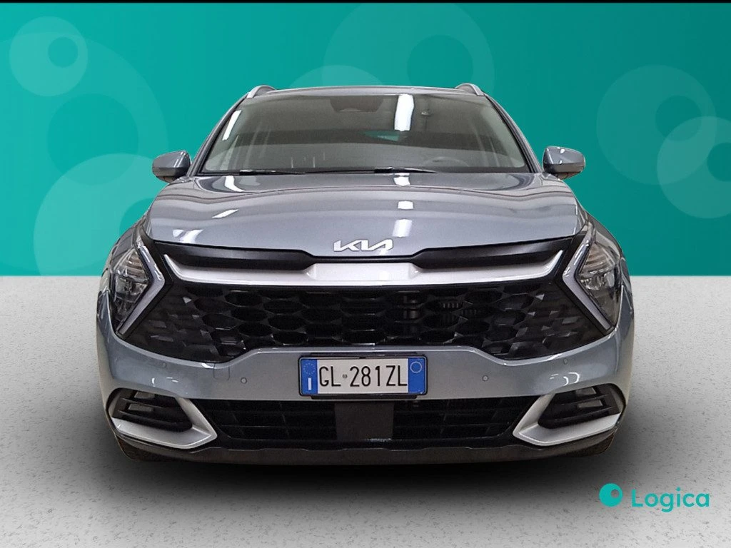 KIA Sportage V 2022 -  1.6 crdi mhev Style dct - Foto 5