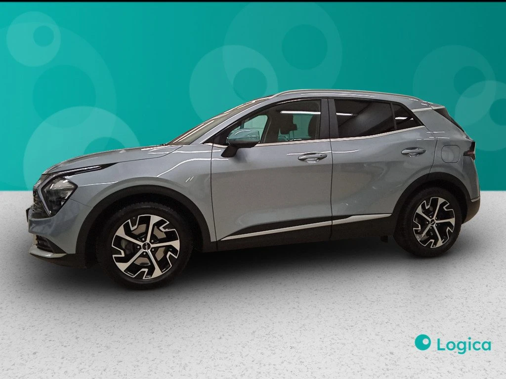 KIA Sportage V 2022 -  1.6 crdi mhev Style dct - Foto 6