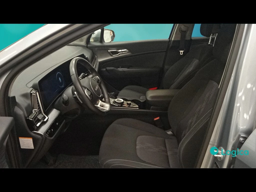 KIA Sportage V 2022 -  1.6 crdi mhev Style dct - Grid Foto 7