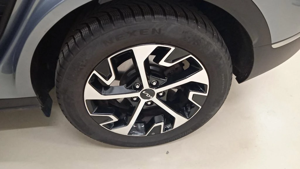 KIA Sportage V 2022 -  1.6 crdi mhev Style dct - Grid Foto 9