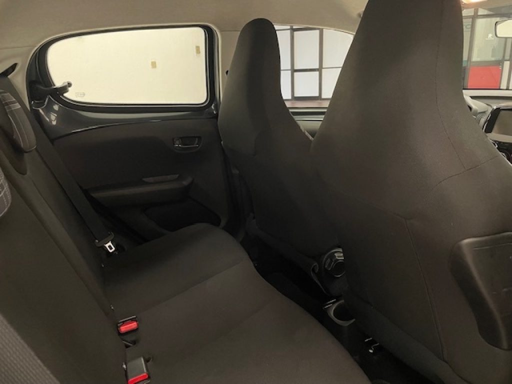 PEUGEOT 108 -  5p 1.0 vti Collection - 14