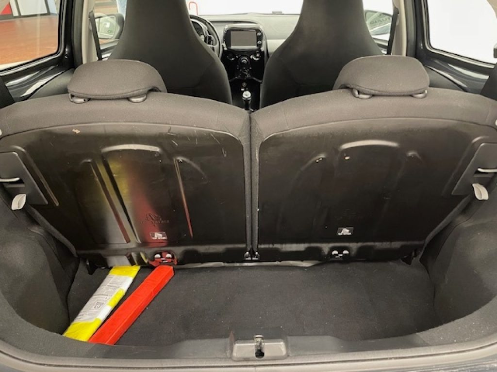 PEUGEOT 108 -  5p 1.0 vti Collection - 15