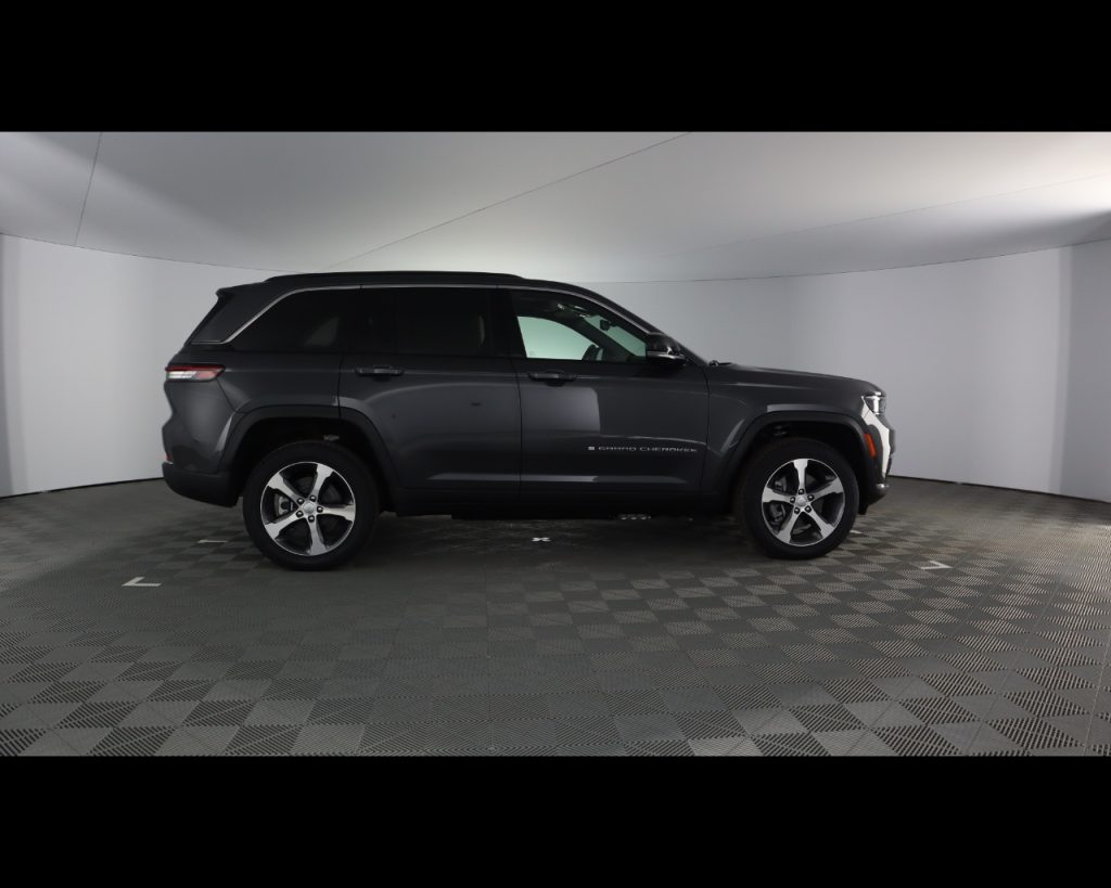 JEEP Grand Cherokee Plug-In HybridMy24 424 Limited 2.0 4xe Phev 380cv - 5