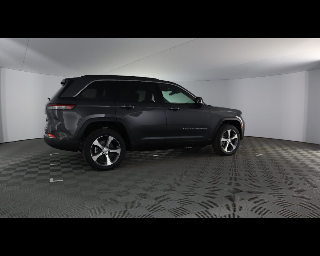 JEEP Grand Cherokee Plug-In HybridMy24 424 Limited 2.0 4xe Phev 380cv - 6
