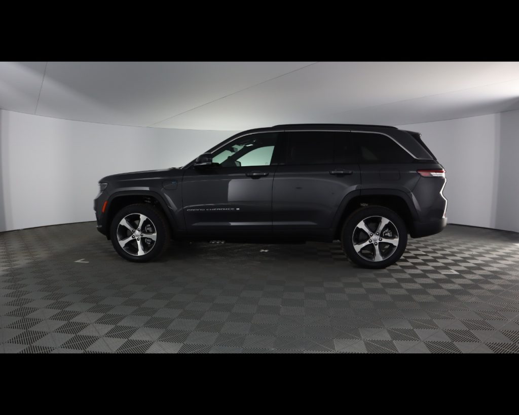 JEEP Grand Cherokee Plug-In HybridMy24 424 Limited 2.0 4xe Phev 380cv - 13